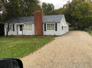 406 E Allen St, Clinton, MO 64735