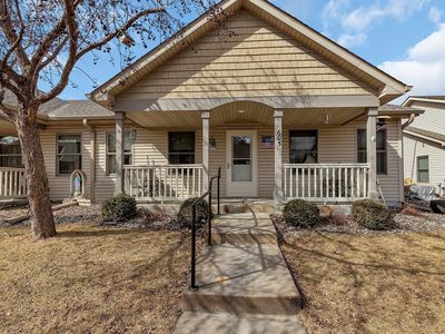 605 Vine Ln, Monticello, MN, 55362