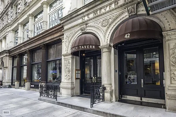 Sold by Brown Harris Stevens | media 3