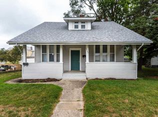 2647 Benninghofen Ave, Hamilton, OH 45015