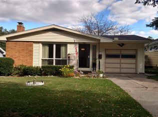 2512 Stanford Ave, Fort Wayne, IN