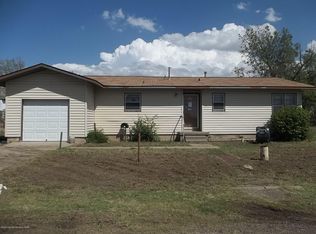 4600 Hinsey Dr, Amarillo, TX 79108