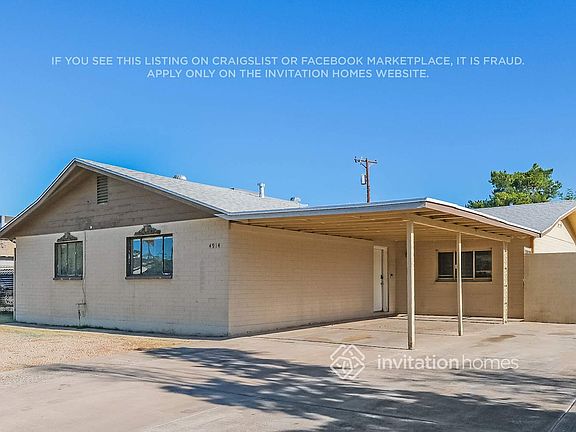 3rd image of 4914 W Catalina Dr