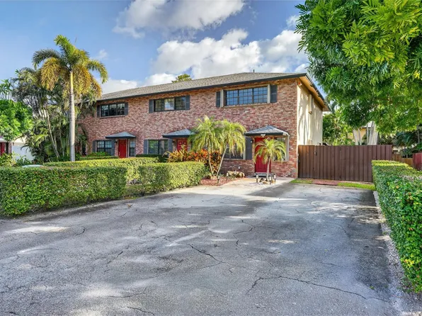 2124 NE 9th Avenue #2124, Wilton Manors, FL 33305