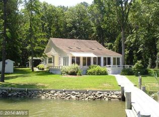 24222 Oakwood Park Rd, Saint Michaels, MD 21663