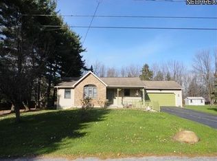 100 Wallace Ave, East Palestine, OH 44413