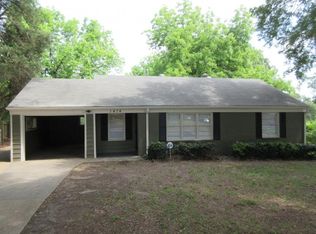 1474 Rolling Hills Dr, Memphis, TN 38127