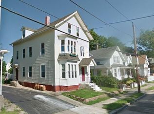 74 Cole St, Pawtucket, RI 02860