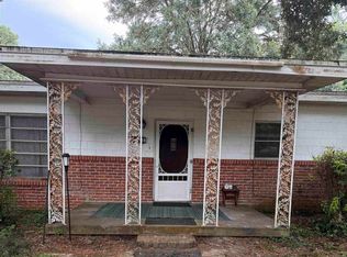 3551 Raines St, Pensacola, FL 32514