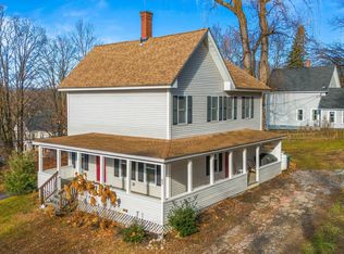 83 Winnipesaukee St, Franklin, NH 03235