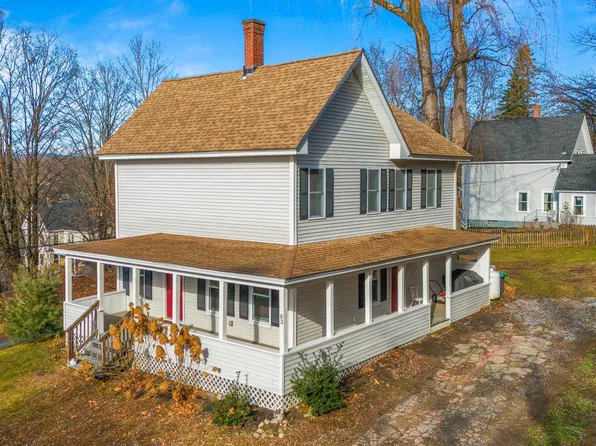 83 Winnipesaukee Street, Franklin, NH 03235