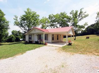 1434 Adams Rd, Strawberry Plains, TN 37871