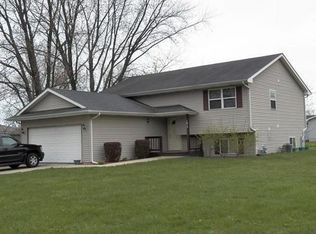 1015 91st Pl, Pleasant Prairie, WI 53158