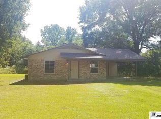 234 Jones Loop, Oak Grove, LA 71263