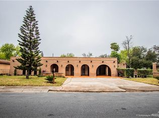 1001 N 27th St, McAllen, TX 78501
