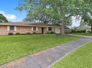 206 Brittany Ln, Slidell, LA 70458