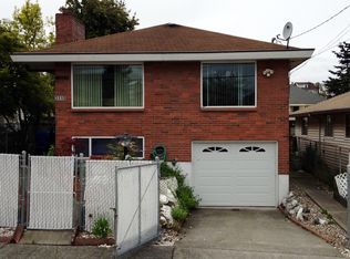 3115 22nd Ave S, Seattle, WA 98144