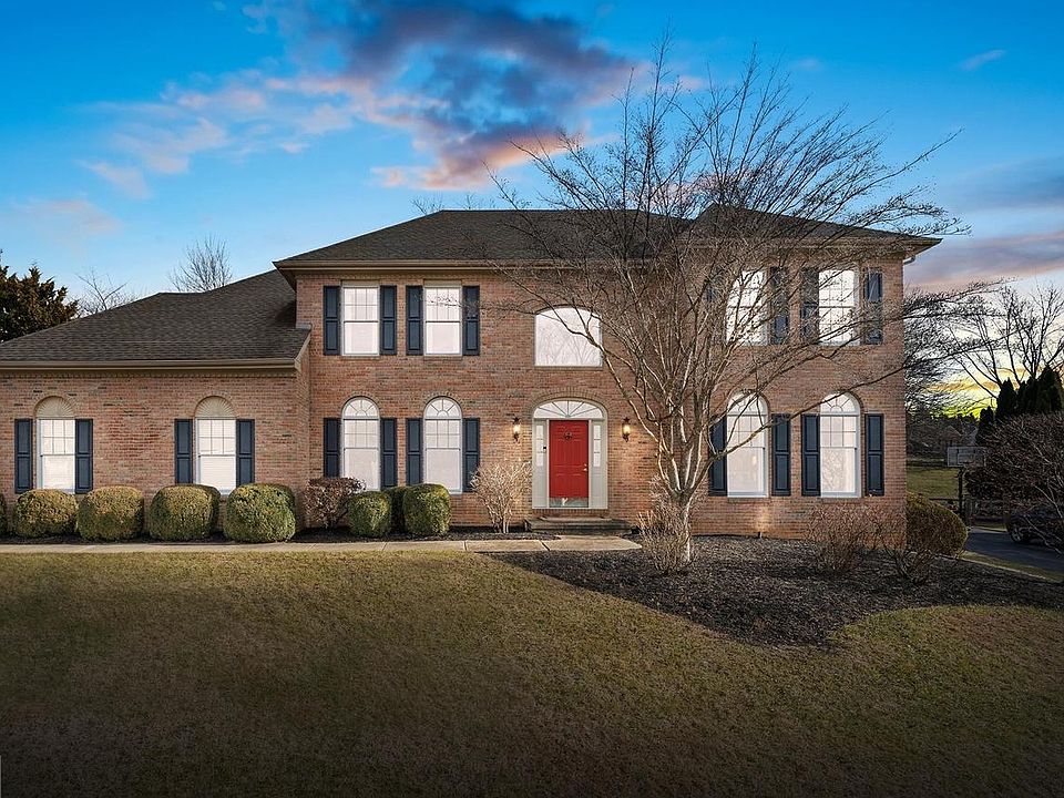 716 Regency Hill Dr, Hockessin, DE 19707 | Zillow