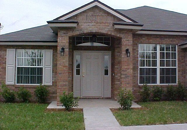 Front view