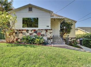 507 Marine St, Santa Monica, CA 90405