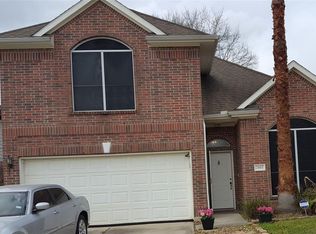 2815 Green Lodge Cir, Spring, TX 77373