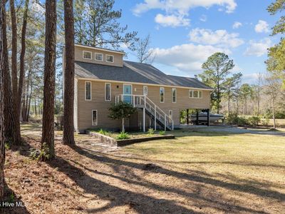 20 Mallard Drive, Merritt, NC, 28556
