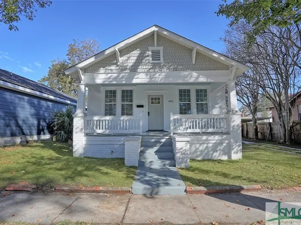 1206 Seiler Avenue, Savannah, GA 31404