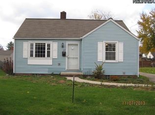 229 Fairlawn Ave SW, Massillon, OH 44646