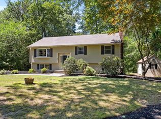 4 Revolutionary Rd, Acton, MA 01720