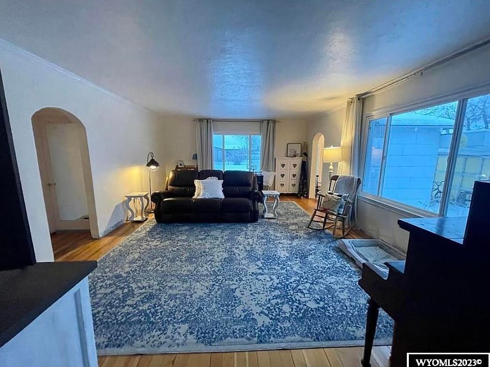 224 W Walnut St, Lyman, WY 82937 MLS 20235091 Zillow