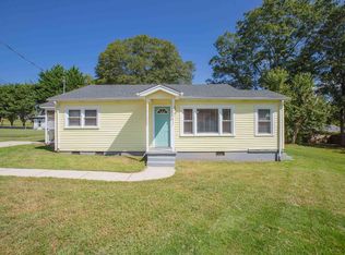 115 Waverly St, Easley, SC 29642