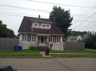 505 Powell St, Sayre, PA 18840