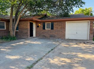 3705 30th St APT B, Lubbock, TX 79410