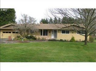 166 Antelope Ln, Roseburg, OR 97471