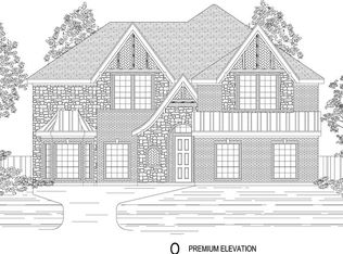 325 Loretta Ln, Burleson, TX 76028