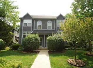 258 Lyn Anne Ct, Ann Arbor, MI