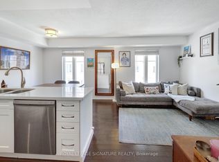 46 Western Battery Rd #838, Toronto, ON M6K3P1