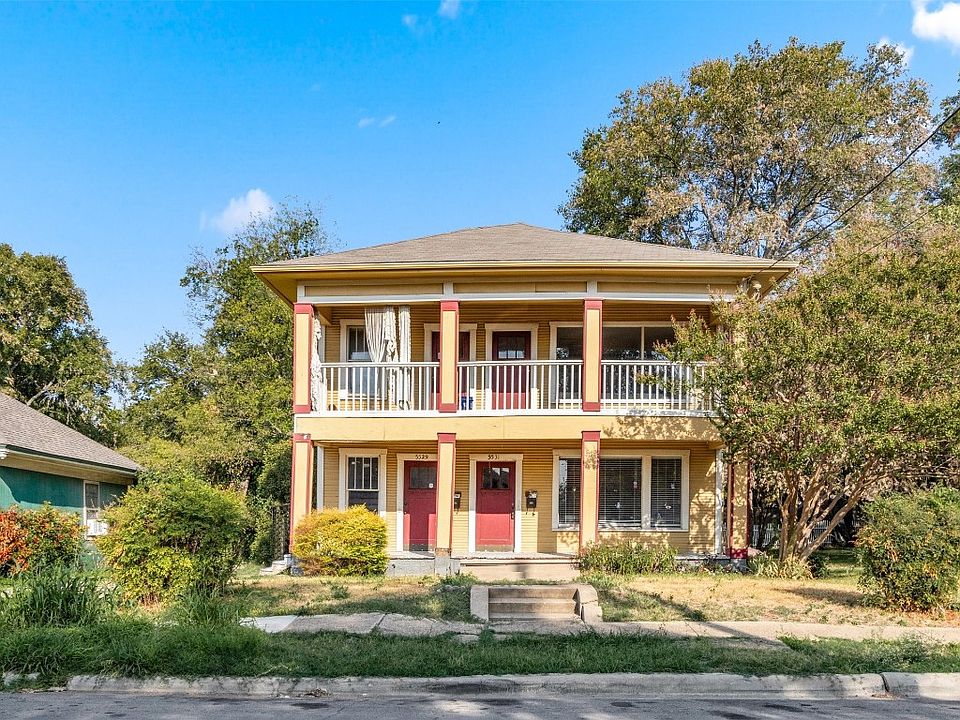 5529 Reiger Ave, Dallas, TX 75214 | MLS #20445140 | Zillow