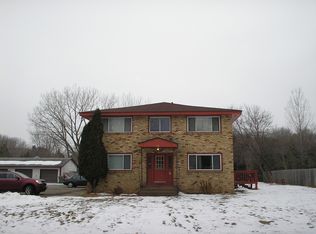 5711 Quincy St APT 3, Saint Paul, MN 55112