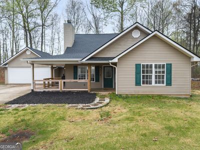 260 Nickel Creek Dr, Mount Airy, GA, 30563