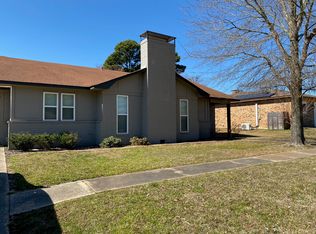 4903 Sanderson Ln, Texarkana, AR 71854
