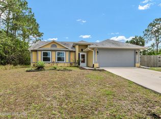 1890 Kamloops St NW, Palm Bay, FL 32907