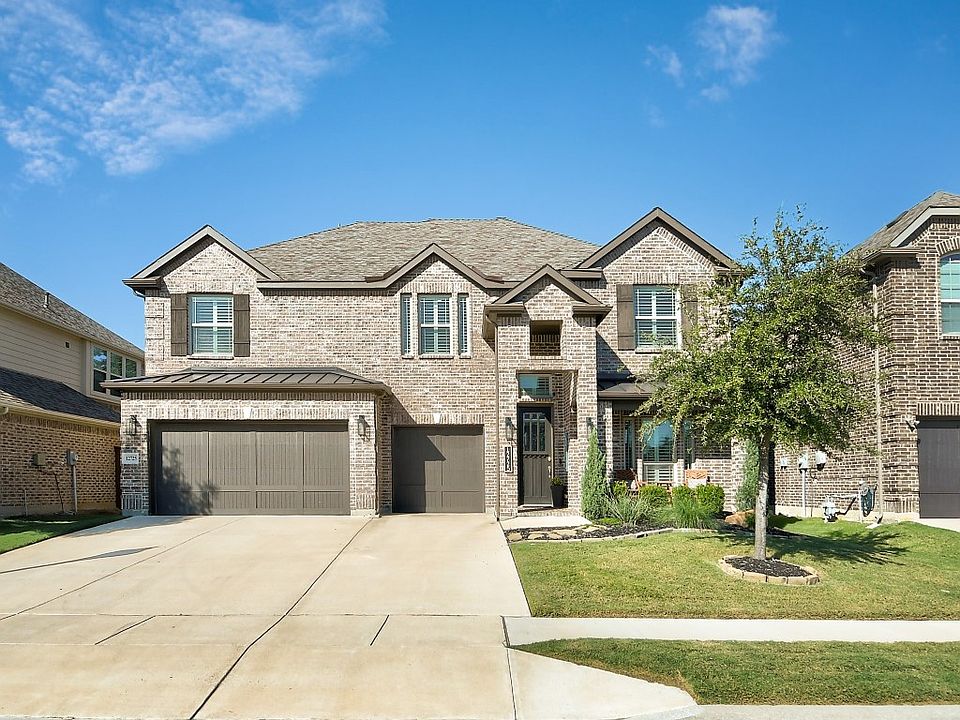1st image of 12725 Steadman Farms Dr