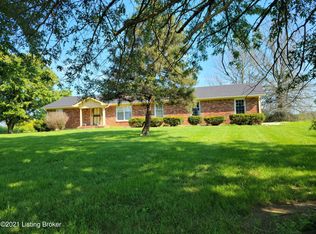 1348 Bagdad Rd, Shelbyville, KY 40065
