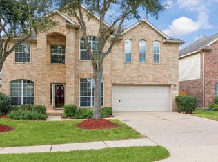 78 Terra Bella Dr, Manvel, TX 77578