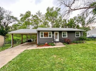 4300 SE 11th St, Des Moines, IA 50315