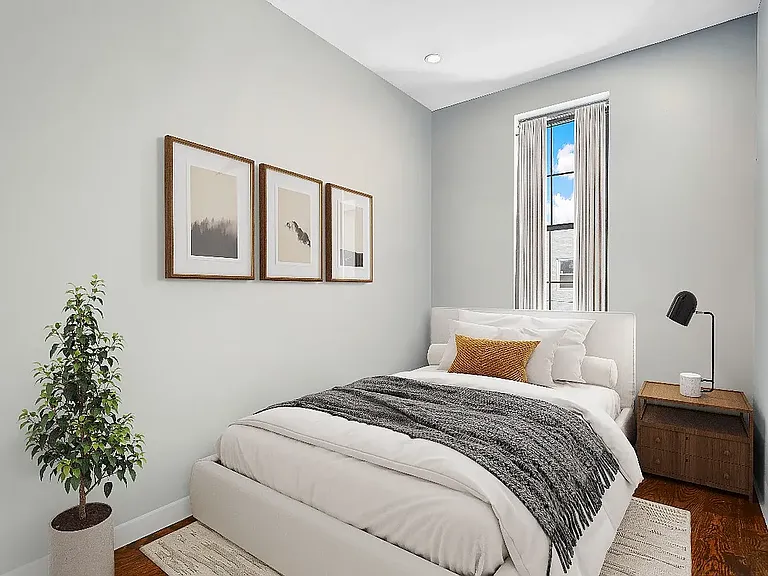 291 Onderdonk Ave #2L — Photo 5