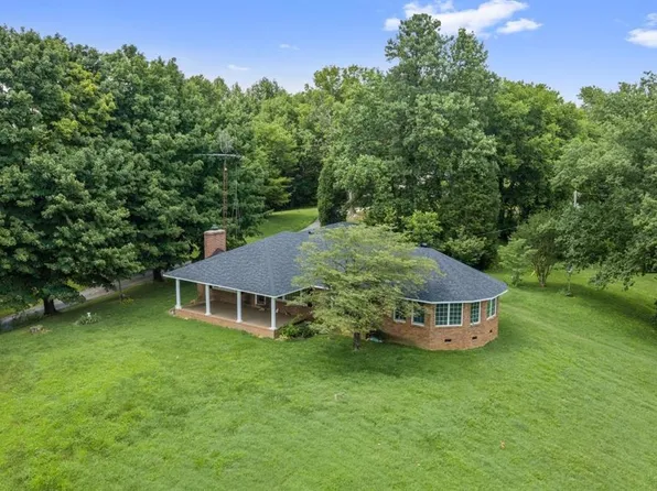 5427 Lee Rudy Rd, Owensboro, KY 42301
