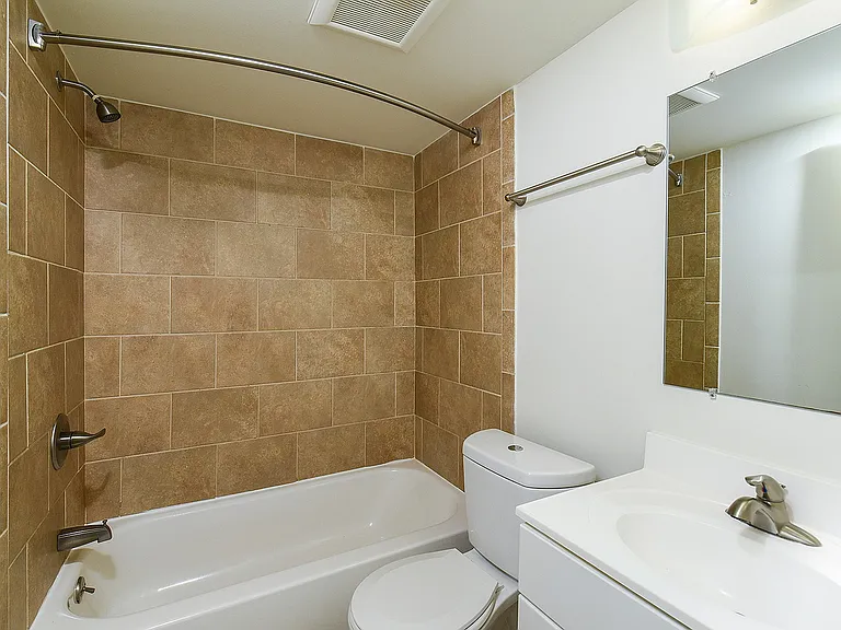 Sample Bathroom