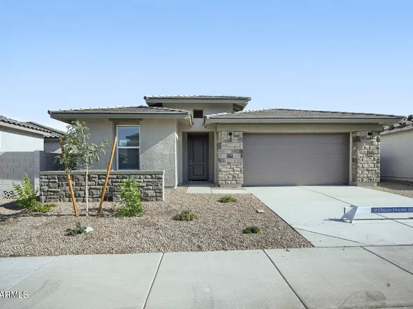 24087 W HACIENDA Avenue, Buckeye, AZ 85326